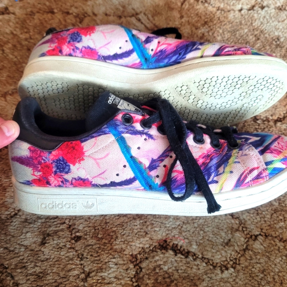 Stan Smith Adidas LTD Sneakers